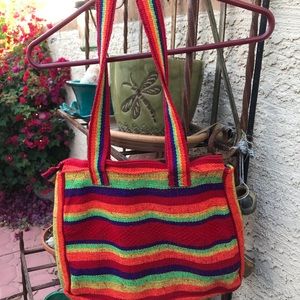 Artesanias, Mr Pinzon Bag